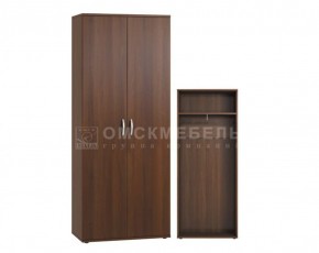Шкаф 2-х дверный для одежды Шк34.1 МС Гермес в Тобольске - tobolsk.mebel-74.com | фото